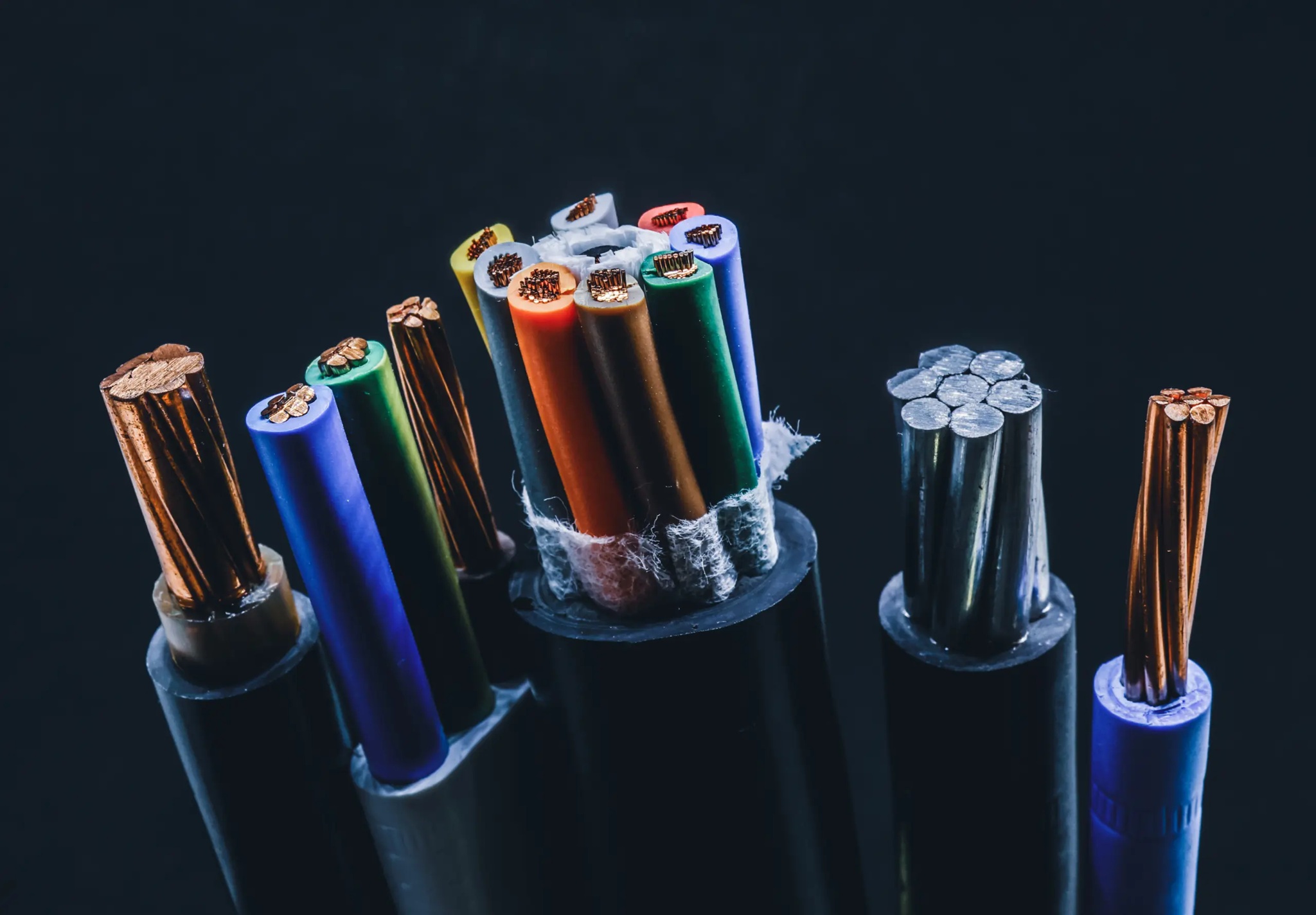 WIRE &CABLE